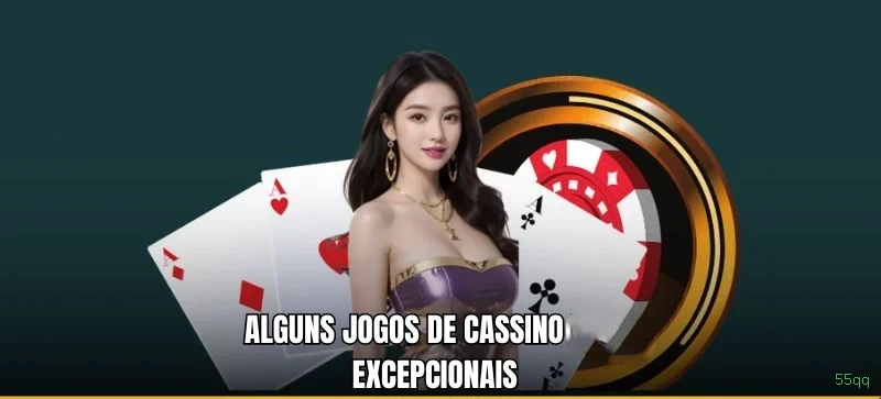 Cassino 55qq app mobile
