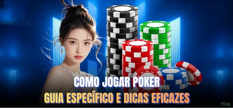 Aplicativo móvel 55qq para iOS e Android