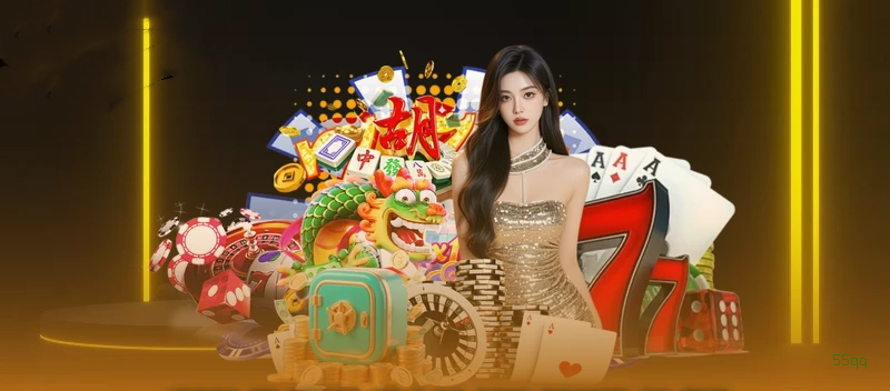 Registro 55qq - cadastro rápido