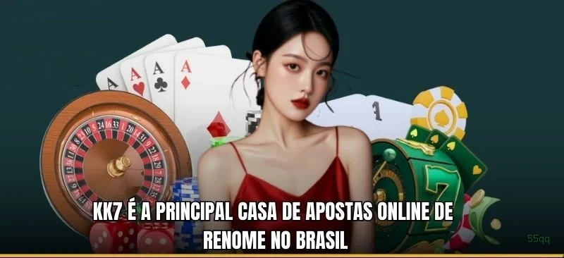 Slots com prêmios 55qq